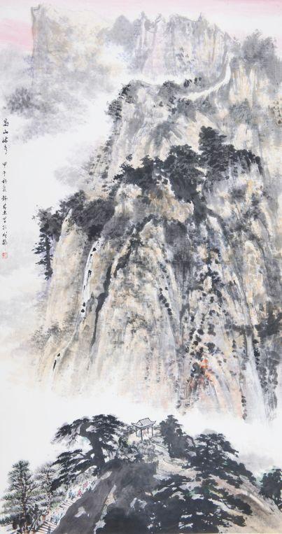 一百年之后